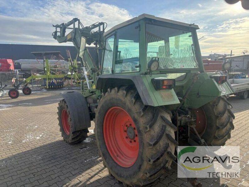 Fendt FARMER 308 LSA