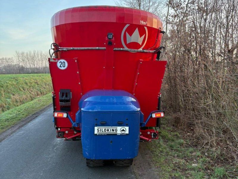 Siloking Selfline 2215-19