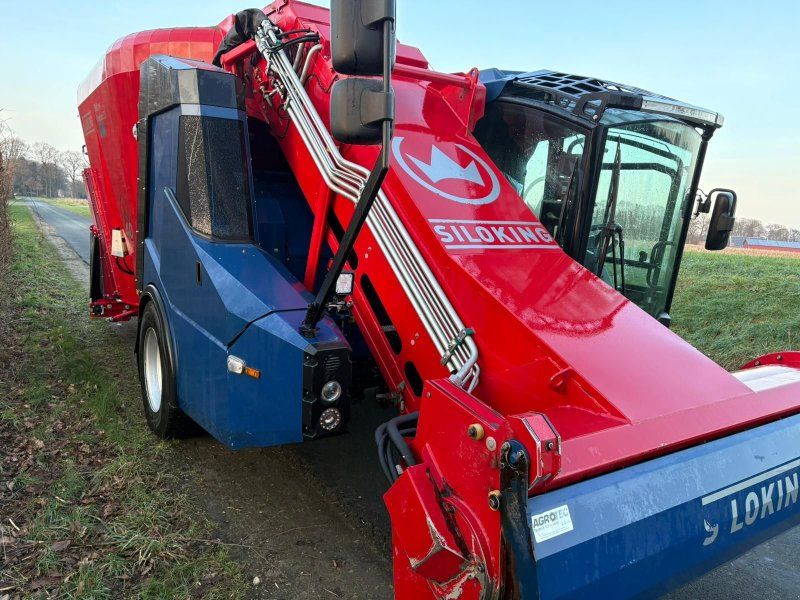 Siloking Selfline 2215-19