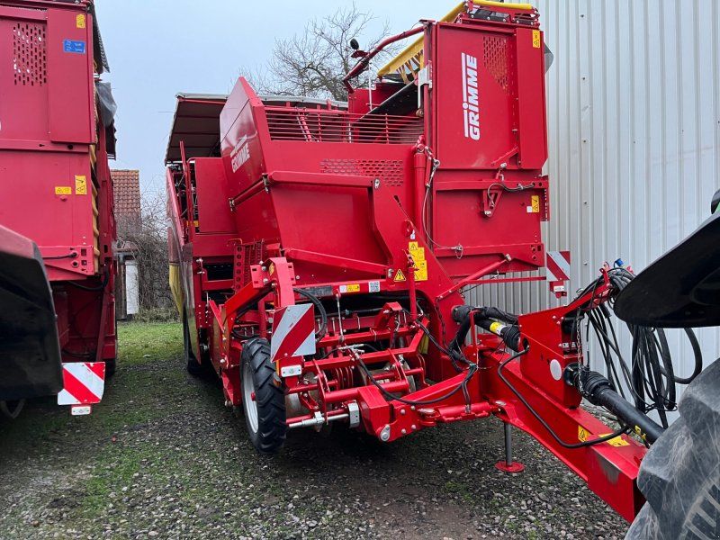 Grimme SE 150-60 UB