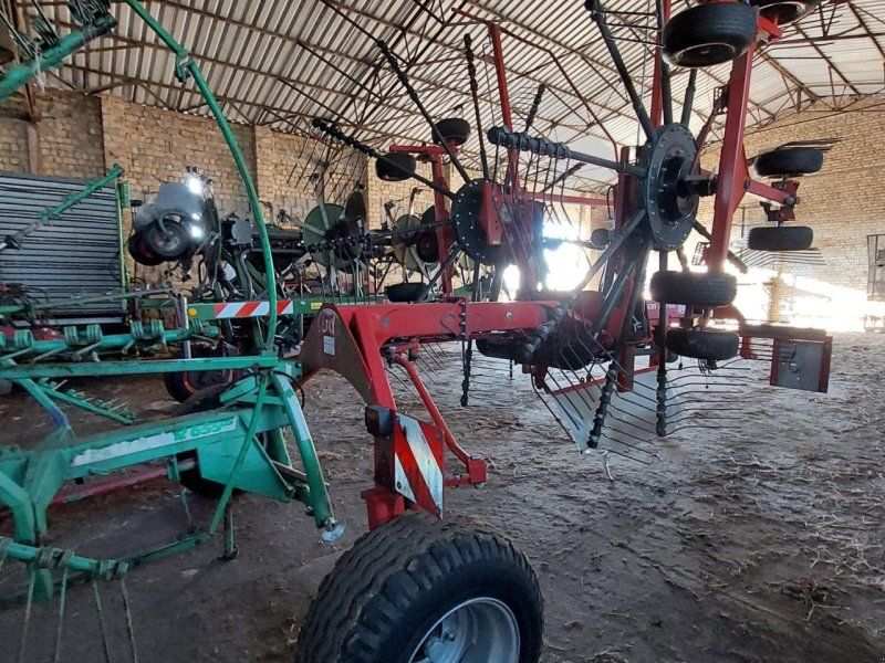 Lely Hibiscus 815 CD Vario