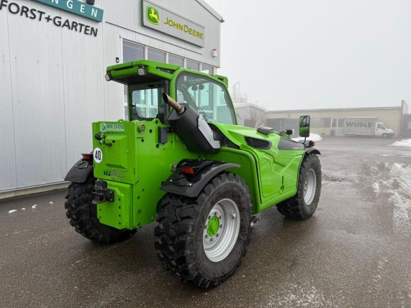 Merlo TF38.10-140