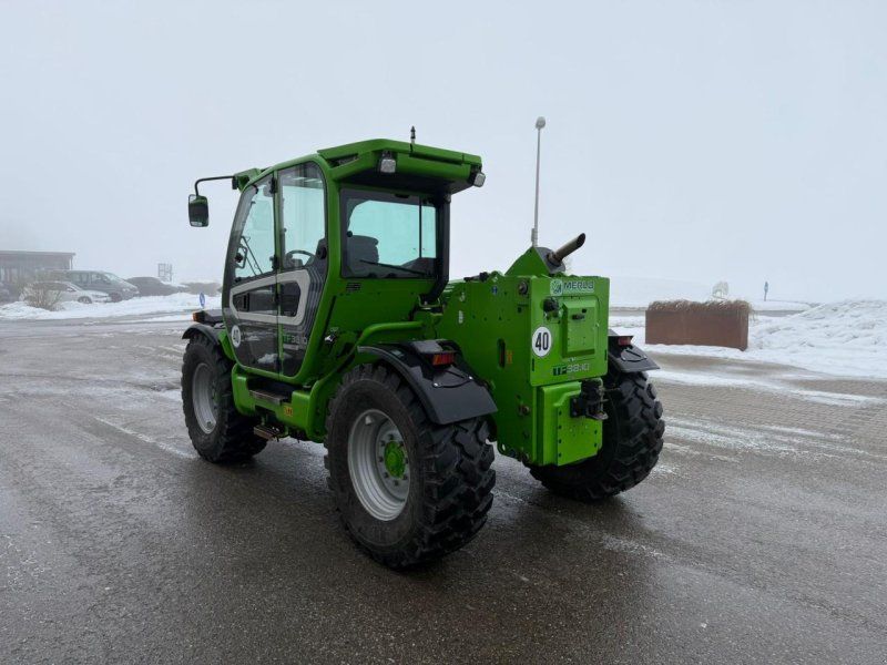 Merlo TF38.10-140