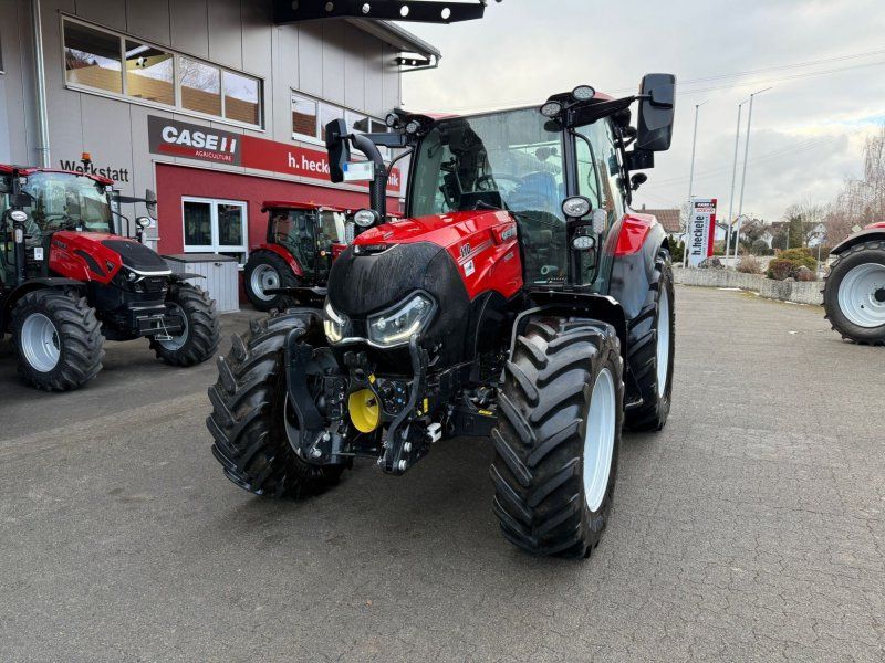 Case IH Vestrum 110 CVX