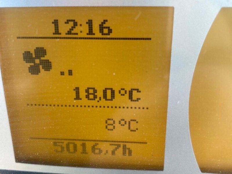 Fendt 828 Vario S4 Profi Plus