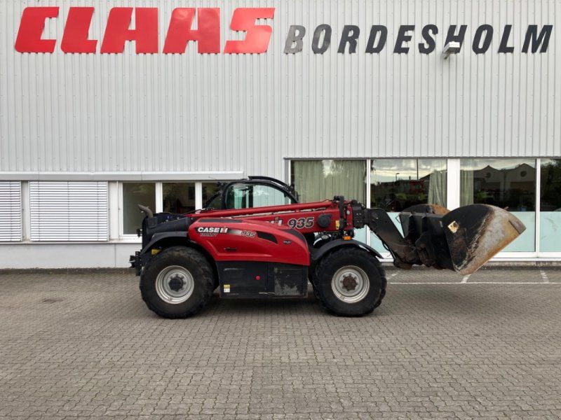 Case IH Farmlift 935
