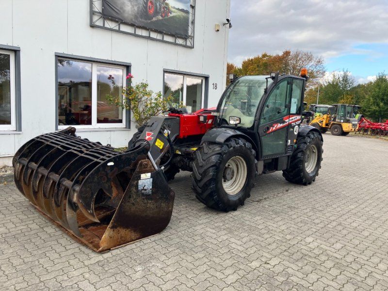 Massey Ferguson TH.7038