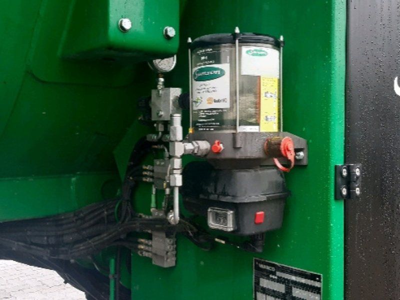 Samson PG II 20 E HPD GENESIS