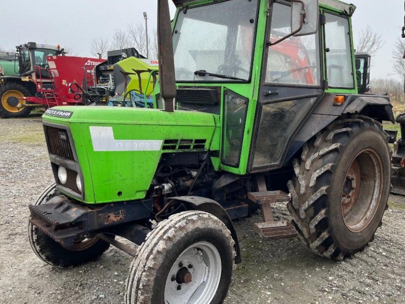 Deutz 6007 /D 1056-S