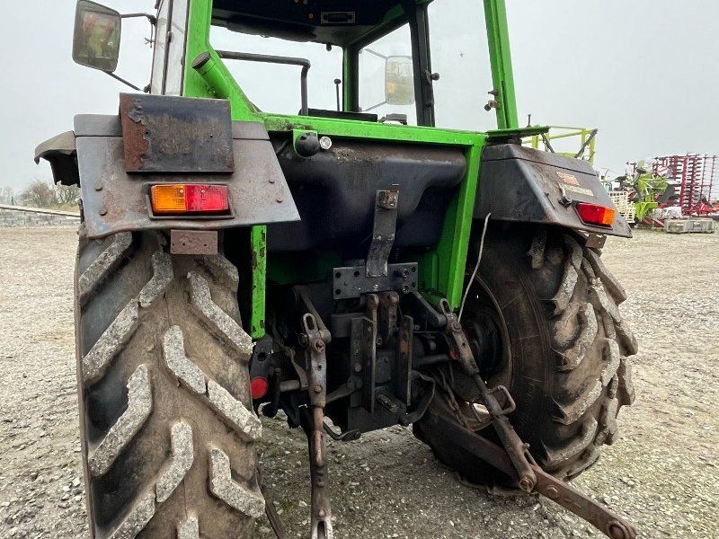 Deutz 6007 /D 1056-S