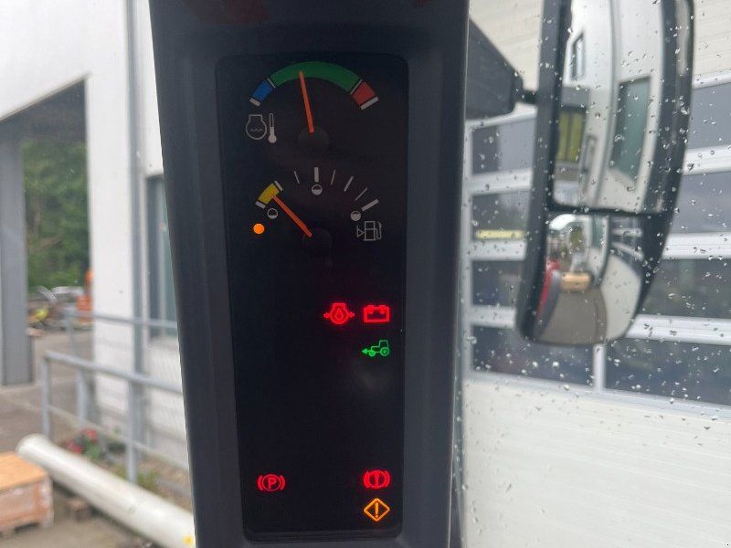 Steyr 6240 CVT (inkl. RTK Lenksystem)