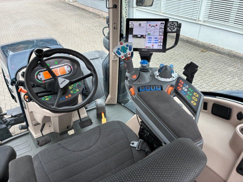 Fendt 724 VARIO Profi-Plus S4(inkl. RTK u. Section Control)