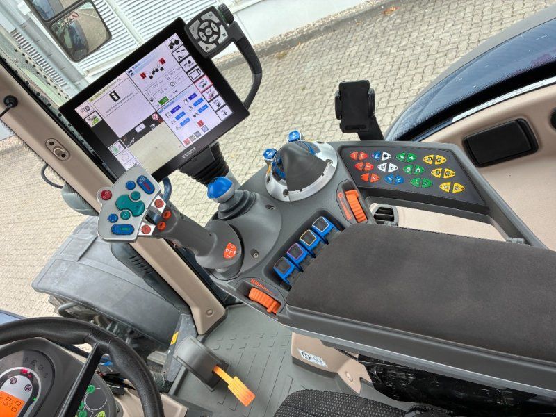 Fendt 724 VARIO Profi-Plus S4(inkl. RTK u. Section Control)