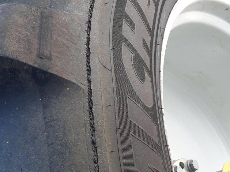 Steyr 6240 CVT Absolut