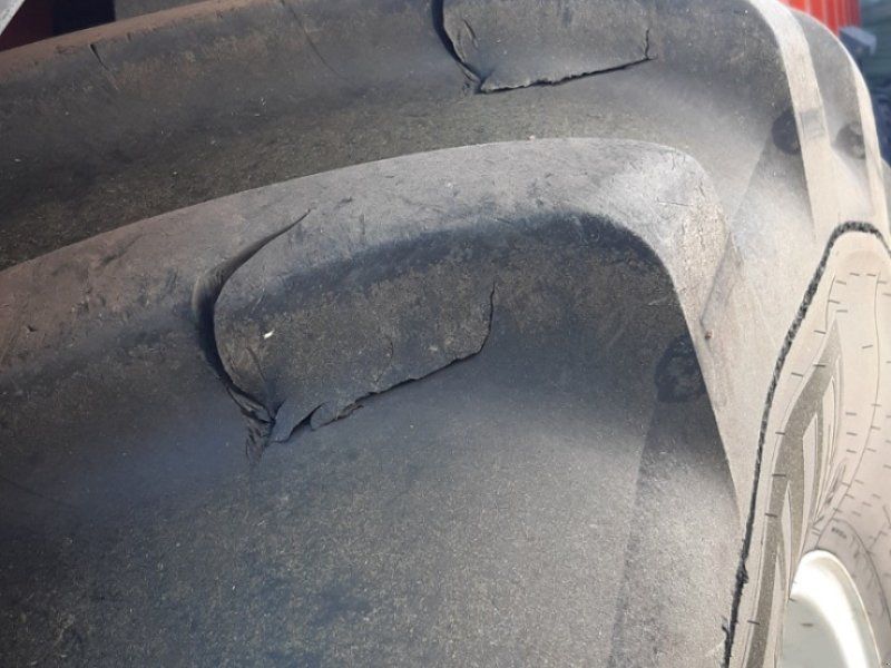 Steyr 6240 CVT Absolut