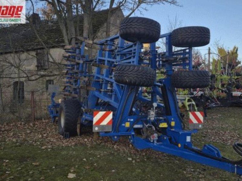 Köckerling Vector 900