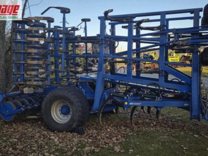 Köckerling Vector 900