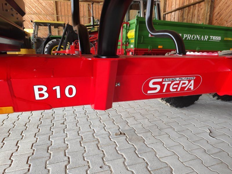 Stepa B10