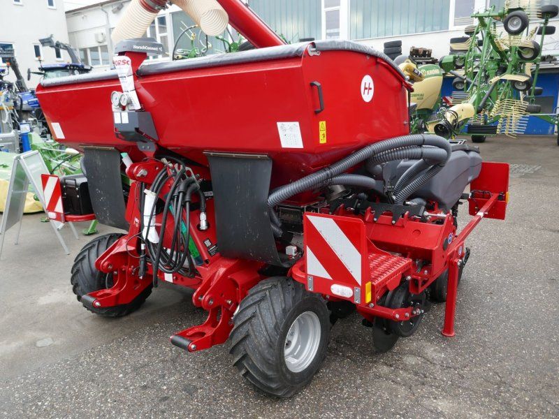 Horsch Maestro 6 TX