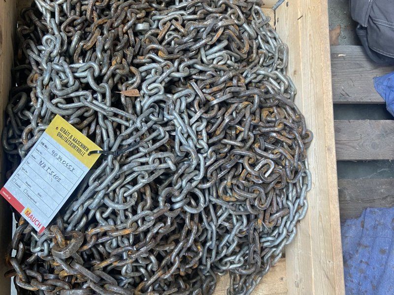 Netzketten passend zu 440/65 R24540/65 R34