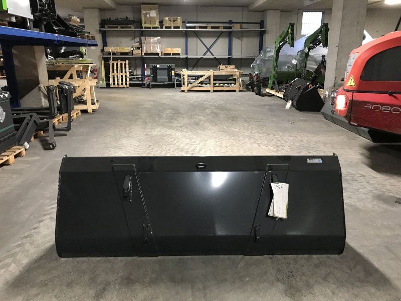 Stoll Global Schaufel U 2,10m