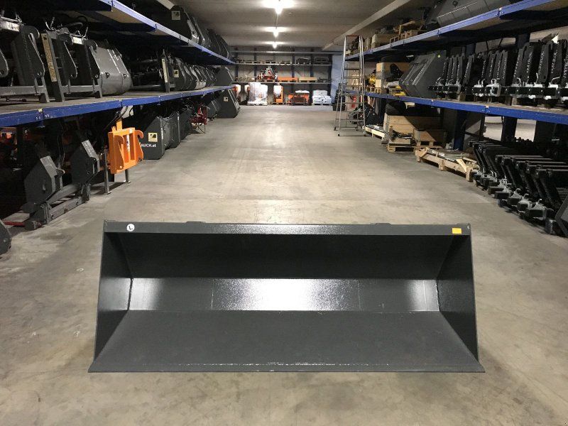 Stekro Schaufel Universal 2,0m