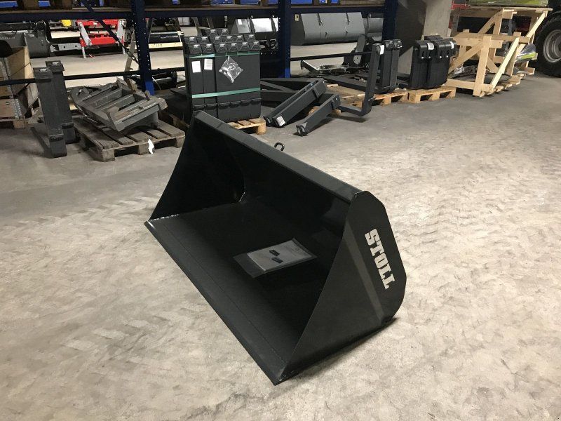 Stoll Global Schaufel U 1,60m