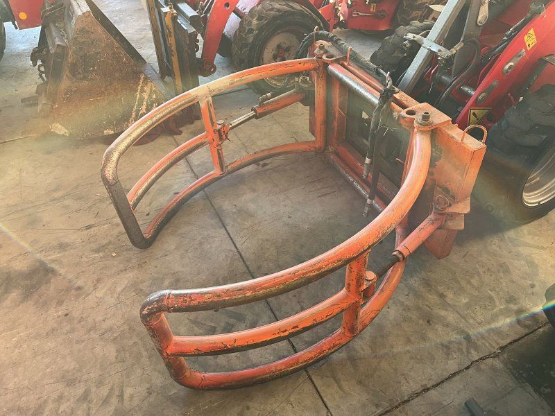 Ballenzange Weidemann MV