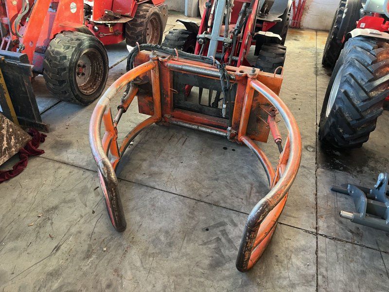 Ballenzange Weidemann MV