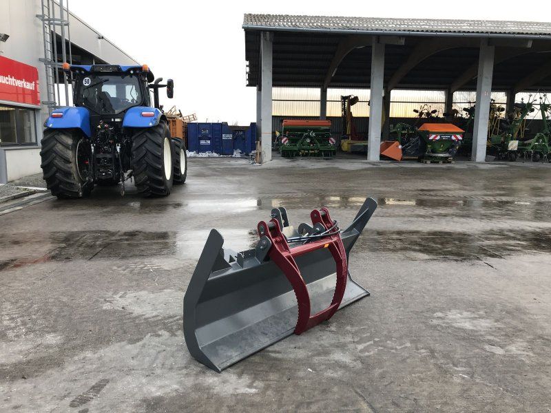 Stekro Polterschild 1,8m