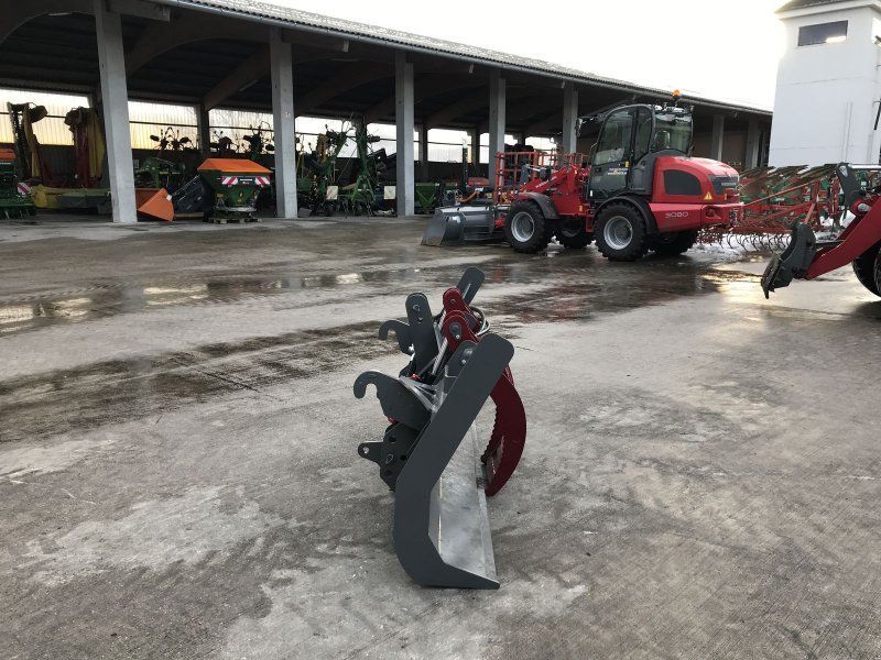 Stekro Polterschild 1,8m