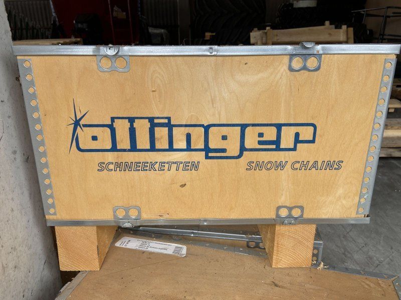 Ottinger Schneeketten 600/65 R38 540/65 R24