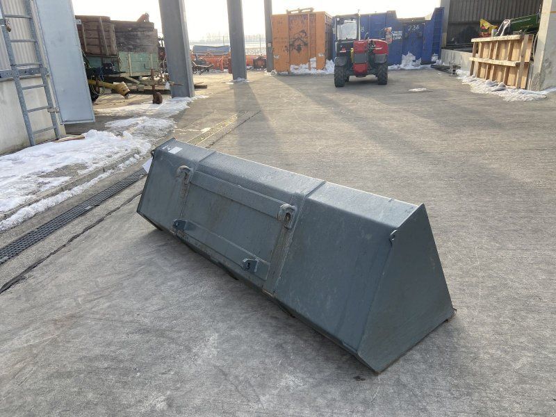 Stekro Universalschaufel 2,2m