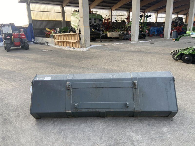 Stekro Universalschaufel 2,2m