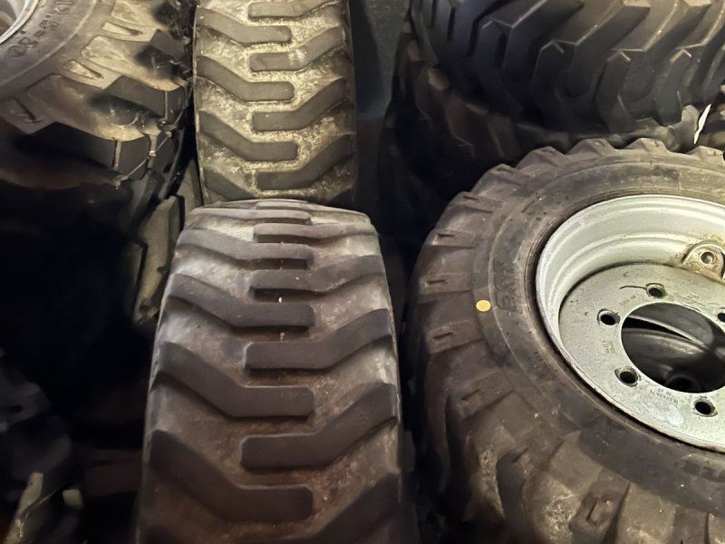 12x16.5EM ET45 6 Loch 10PLY