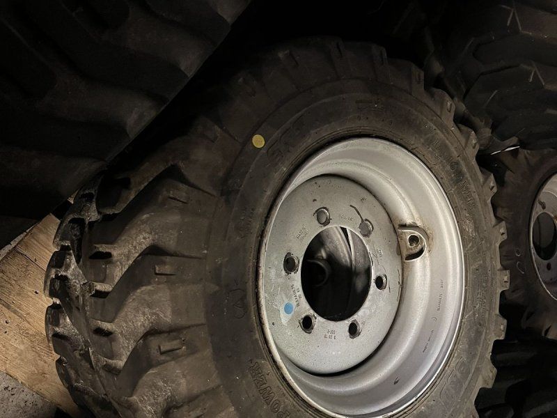 12x16.5EM ET45 6 Loch 10PLY