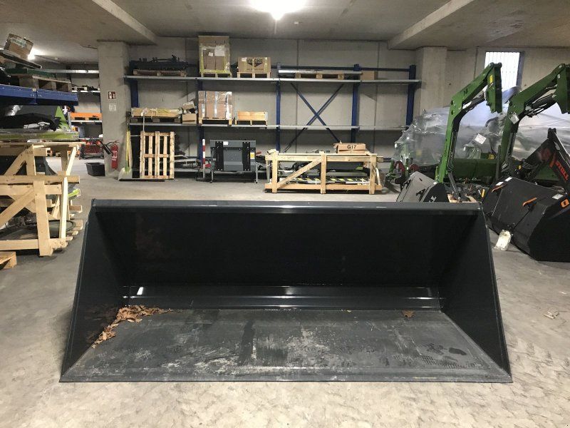 Stoll Schaufel Robust M 2,60m