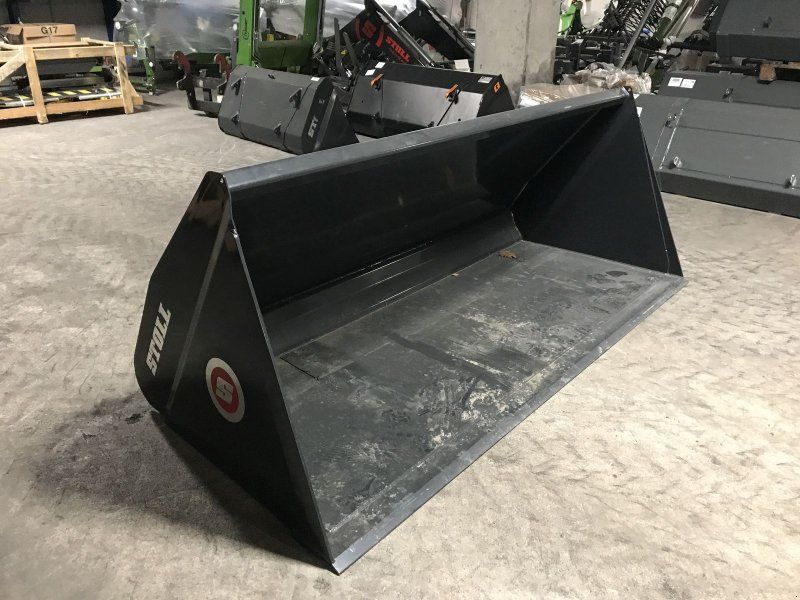 Stoll Schaufel Robust M 2,60m