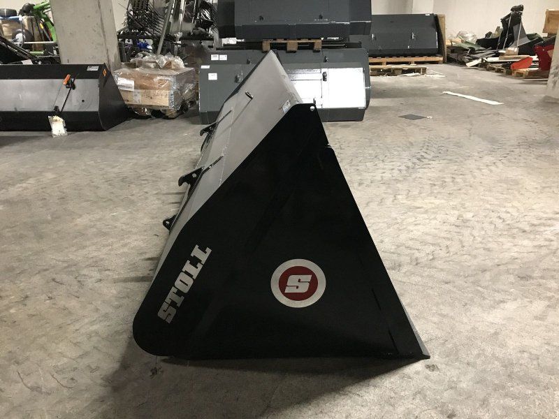 Stoll Schaufel Robust M 2,60m
