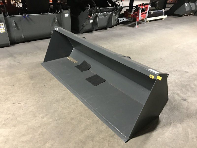 Stekro Schaufel Universal 2,2m