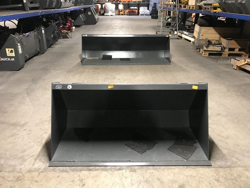 Stekro Schaufel Universal 1,5m