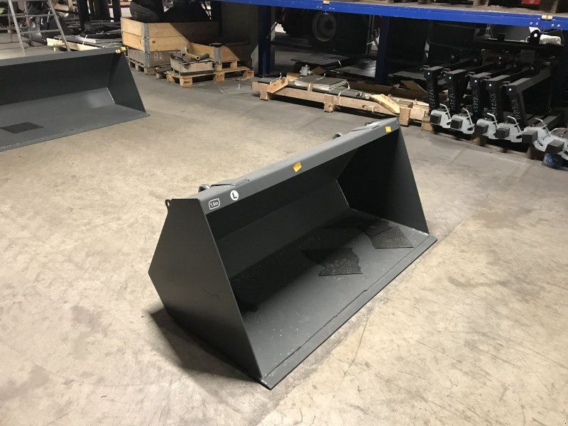 Stekro Schaufel Universal 1,5m