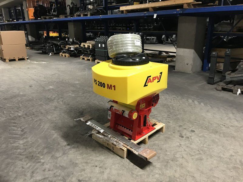 APV PS 200 M1