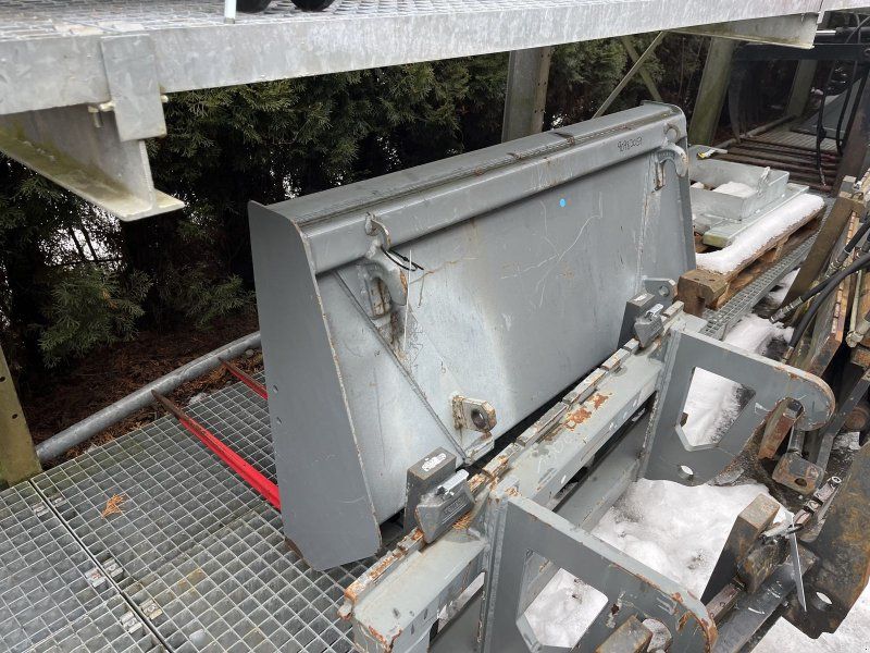 Dunggabel 1300mm Euro