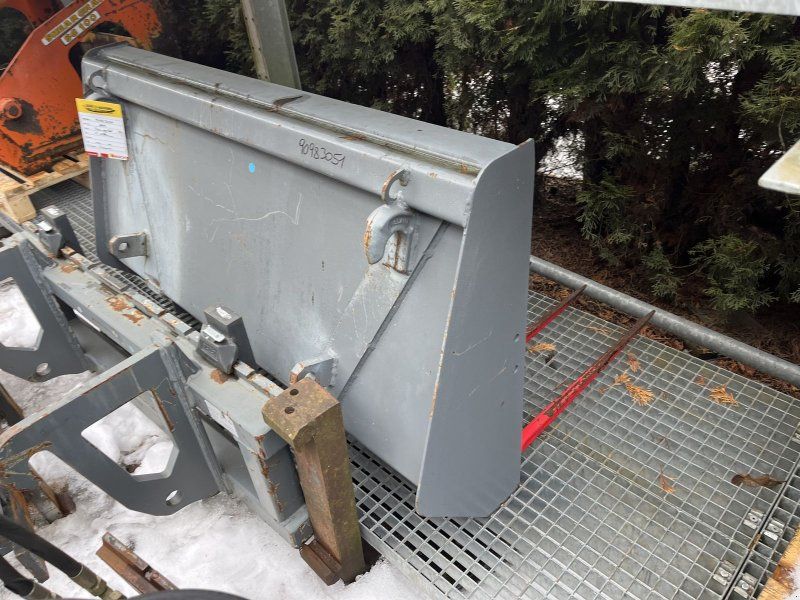 Dunggabel 1300mm Euro