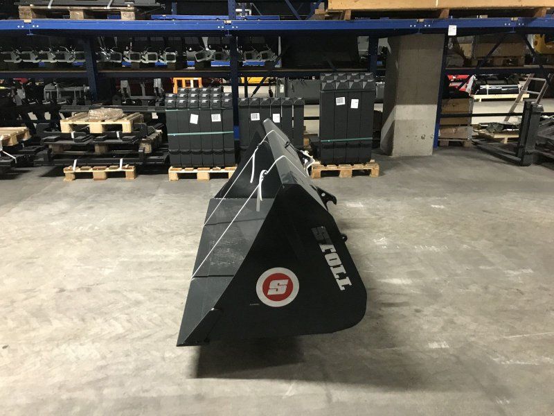 Stoll Schaufel Robust U 2,20m