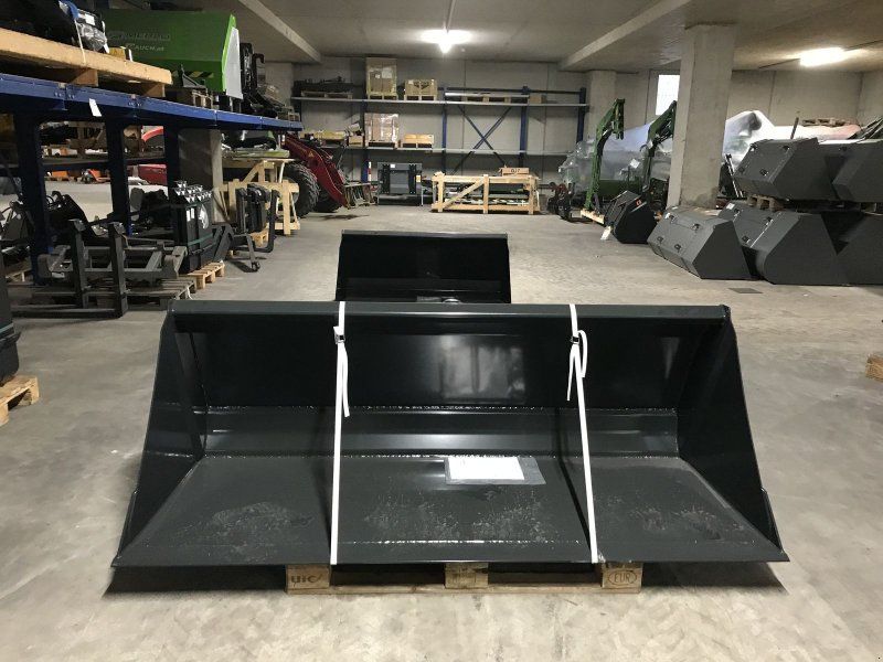 Stoll Schaufel Robust U 2,20m