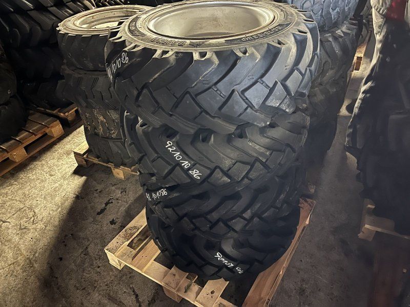 10/75-15.3AS MPT ET 40 6 Loch 70%