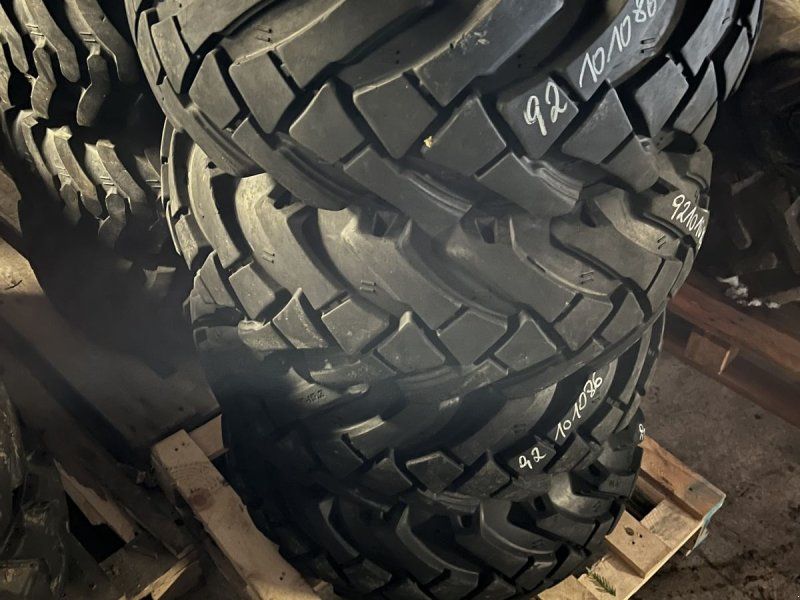 10/75-15.3AS MPT ET 40 6 Loch 70%