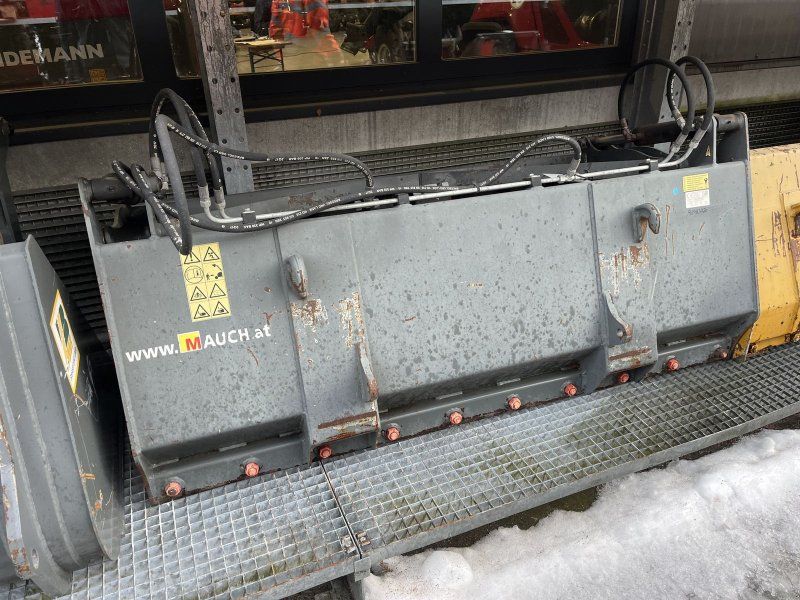 Bressel & Lade Kroko D40 1900mm Euro